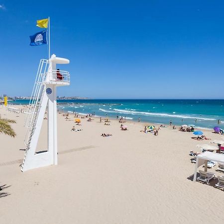 Perfect Apartment Near The Beach Alicante Eksteriør bilde
