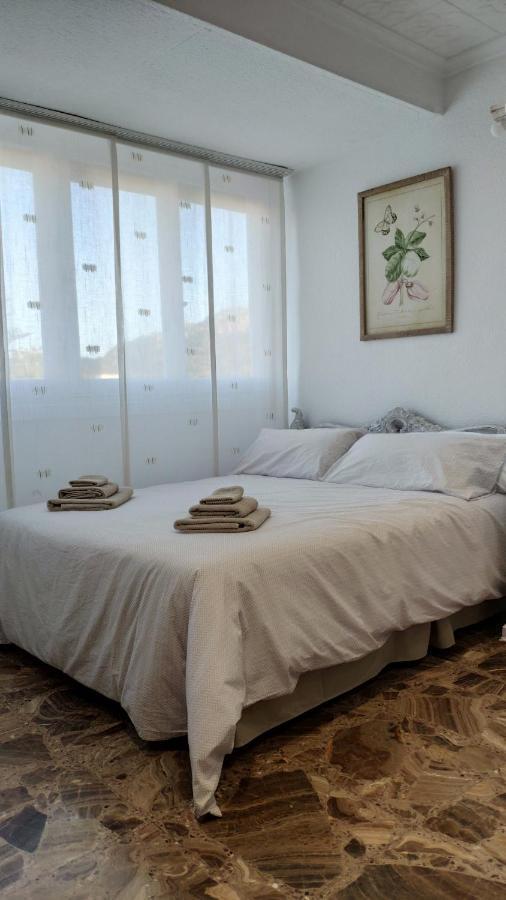 Perfect Apartment Near The Beach Alicante Eksteriør bilde