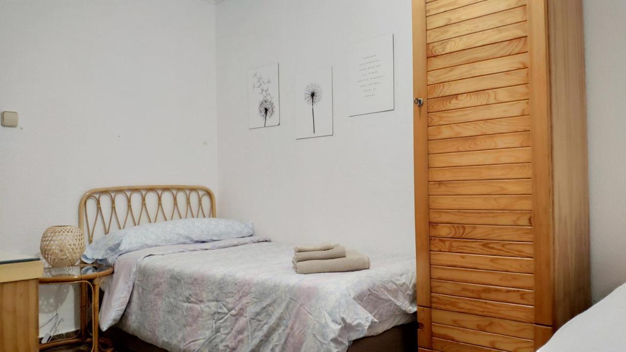Perfect Apartment Near The Beach Alicante Eksteriør bilde