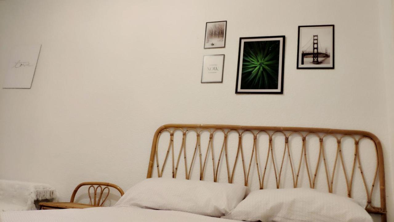 Perfect Apartment Near The Beach Alicante Eksteriør bilde