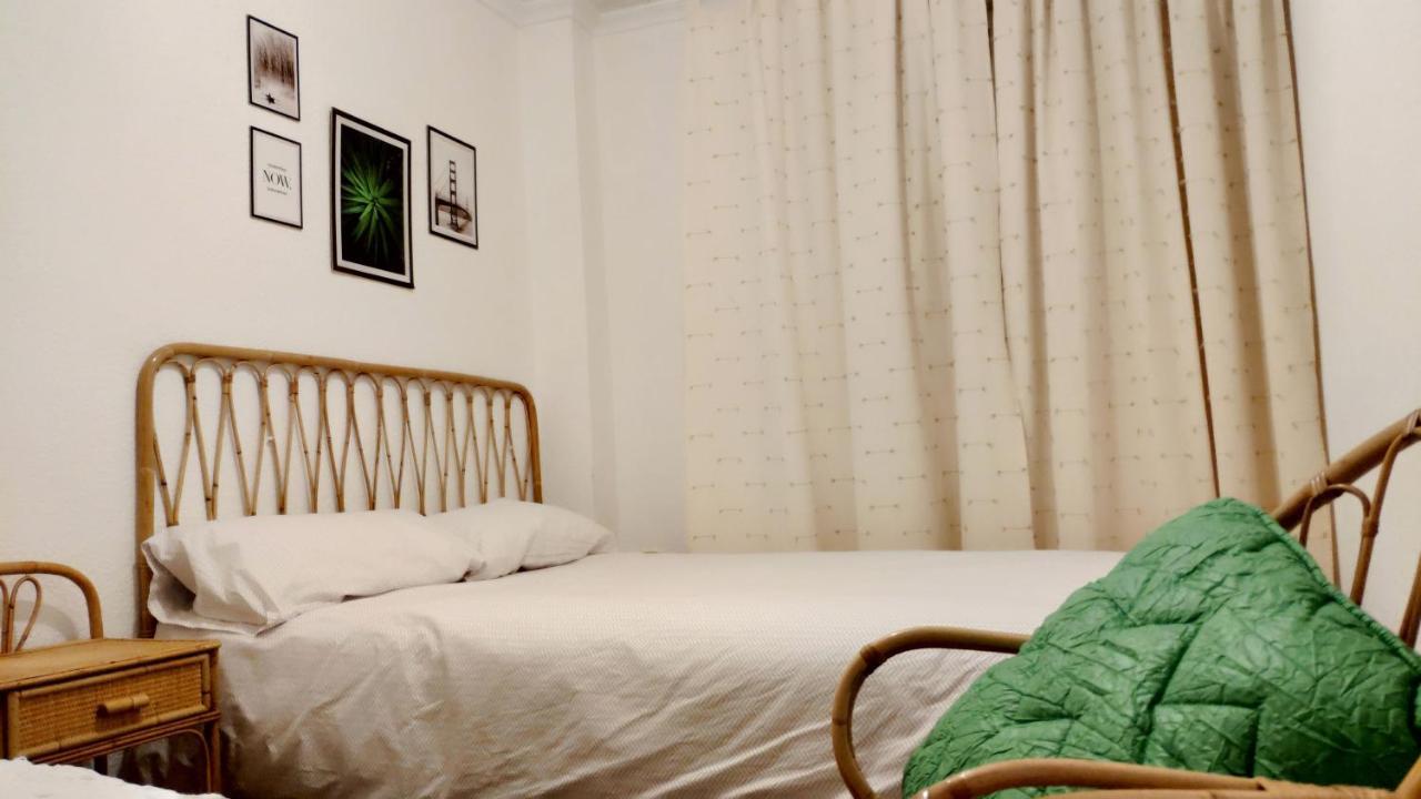 Perfect Apartment Near The Beach Alicante Eksteriør bilde