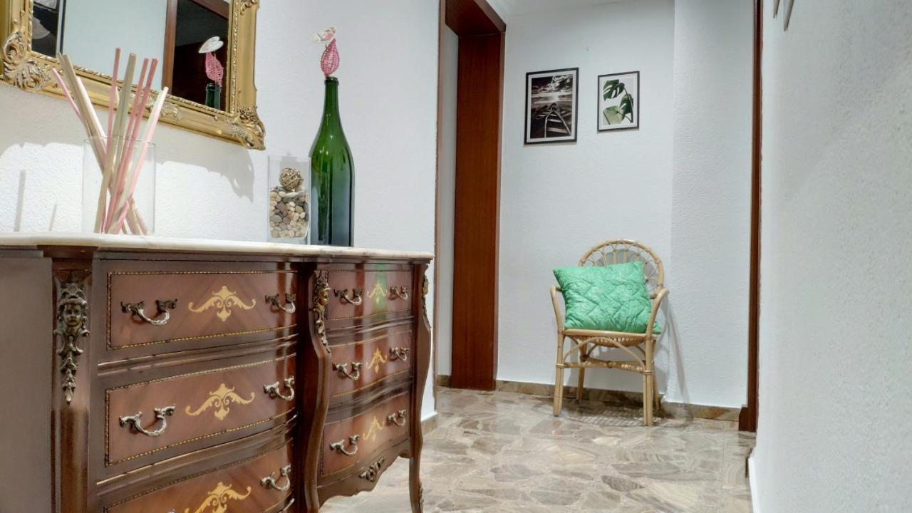Perfect Apartment Near The Beach Alicante Eksteriør bilde