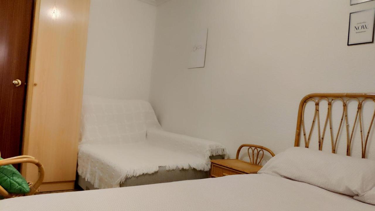 Perfect Apartment Near The Beach Alicante Eksteriør bilde
