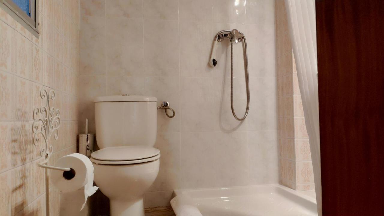 Perfect Apartment Near The Beach Alicante Eksteriør bilde