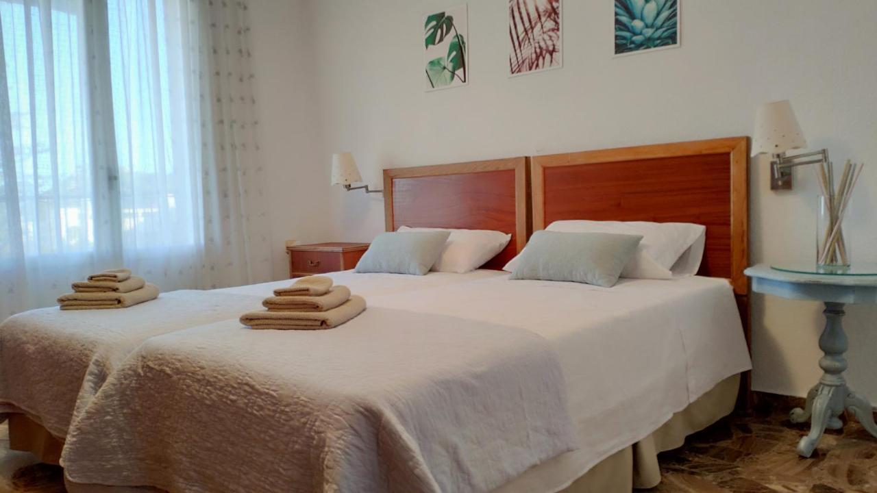 Perfect Apartment Near The Beach Alicante Eksteriør bilde