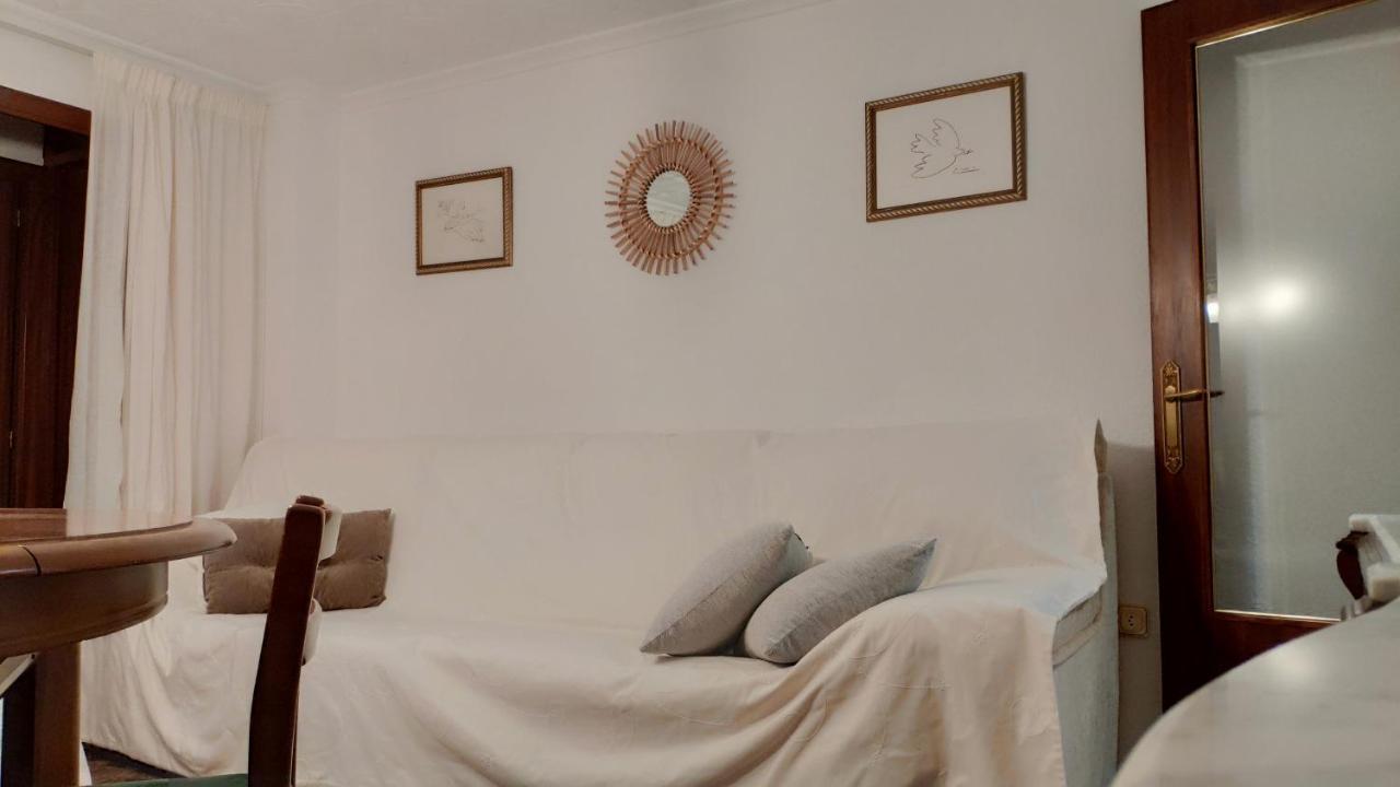 Perfect Apartment Near The Beach Alicante Eksteriør bilde