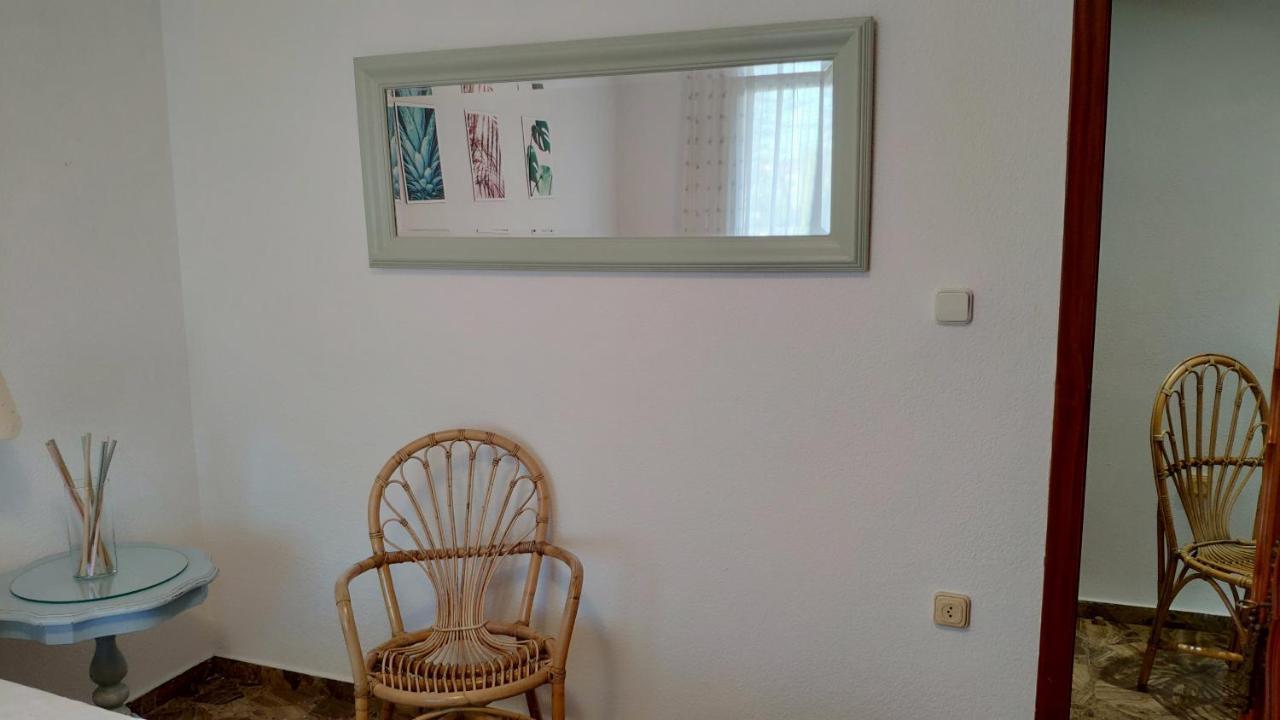 Perfect Apartment Near The Beach Alicante Eksteriør bilde