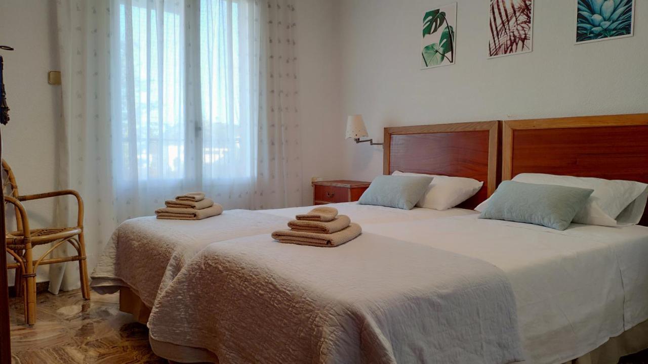 Perfect Apartment Near The Beach Alicante Eksteriør bilde