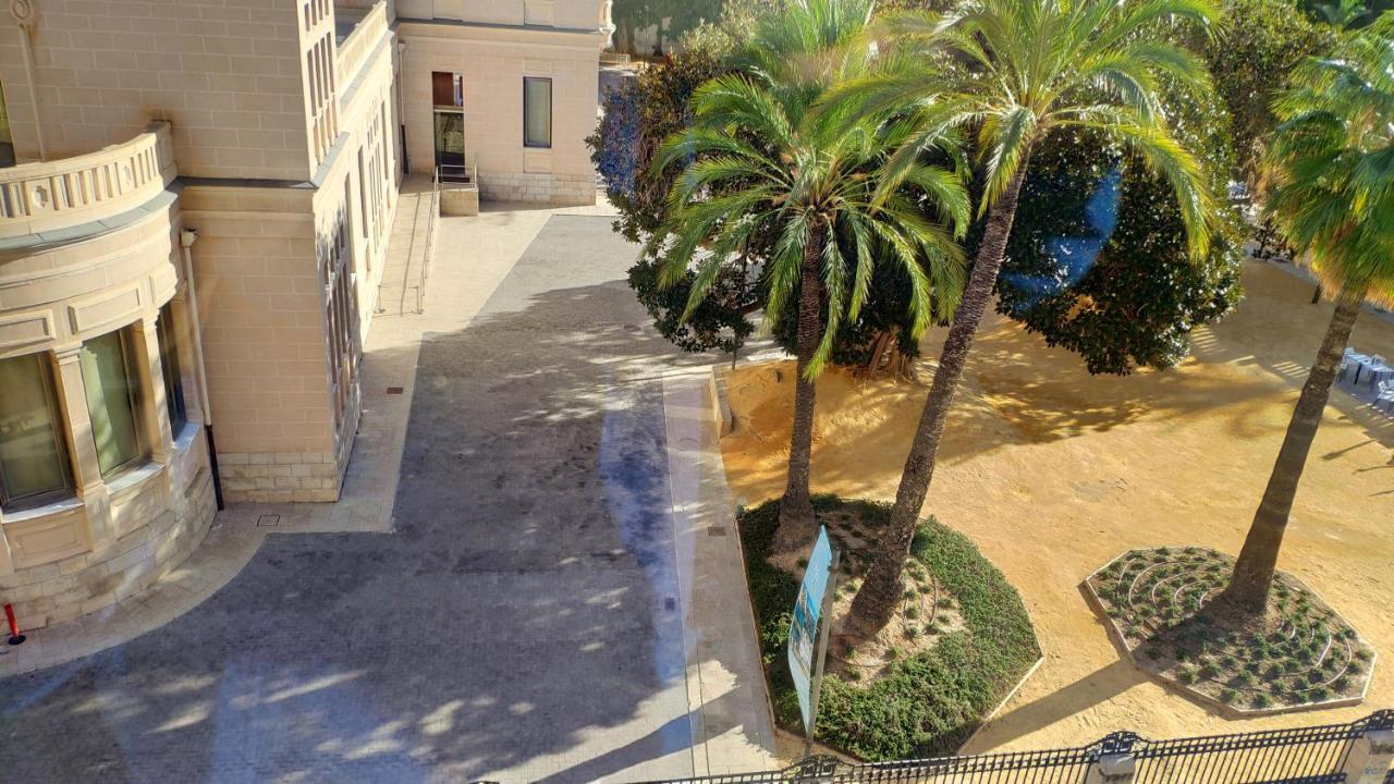 Perfect Apartment Near The Beach Alicante Eksteriør bilde
