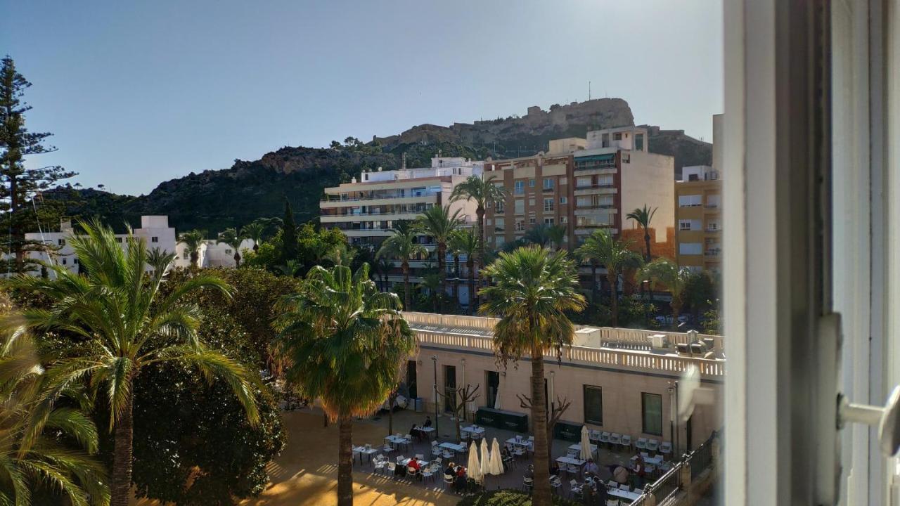 Perfect Apartment Near The Beach Alicante Eksteriør bilde