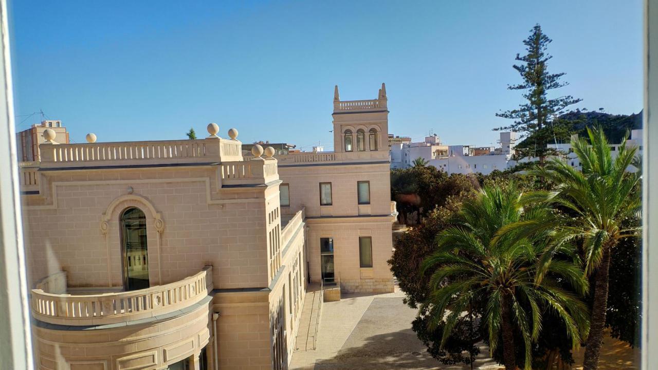 Perfect Apartment Near The Beach Alicante Eksteriør bilde