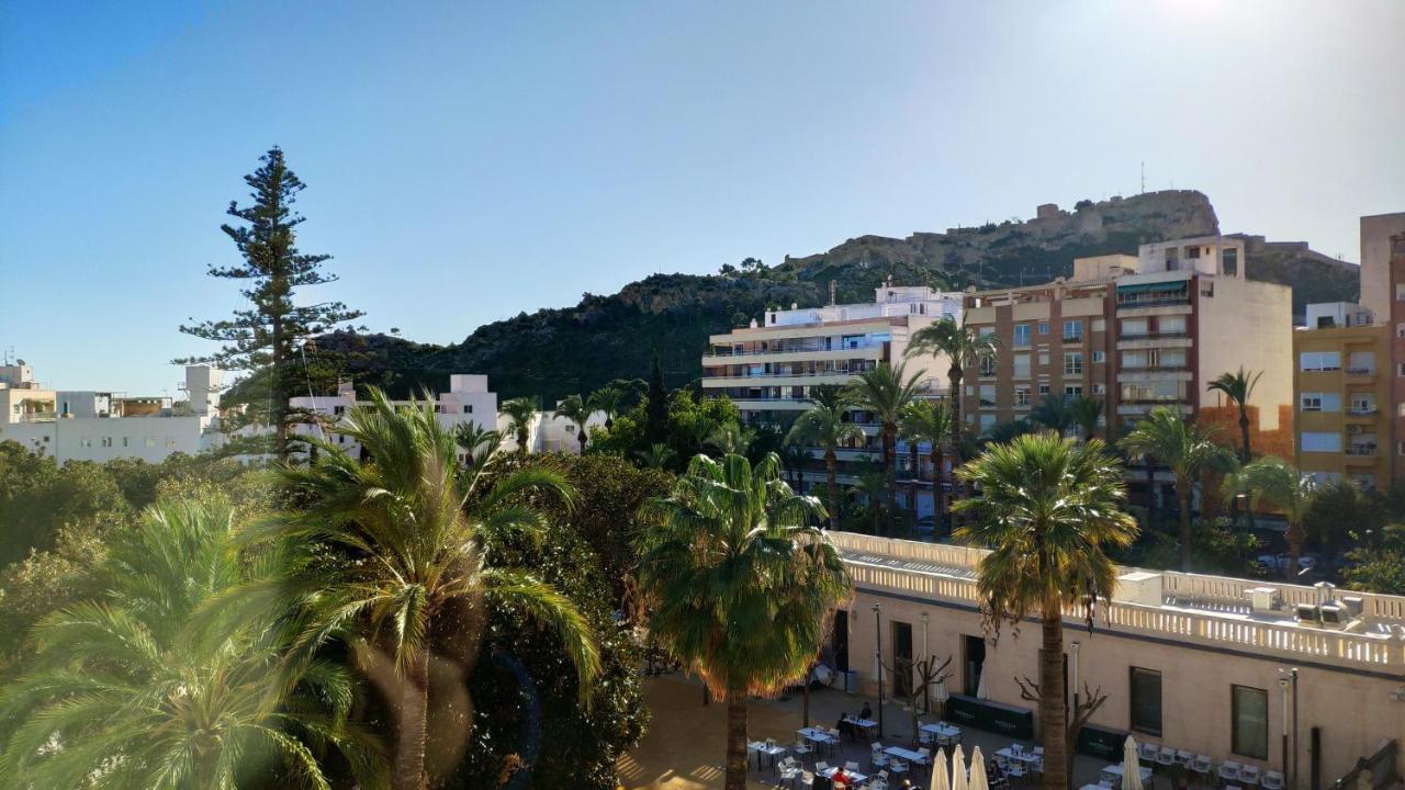 Perfect Apartment Near The Beach Alicante Eksteriør bilde