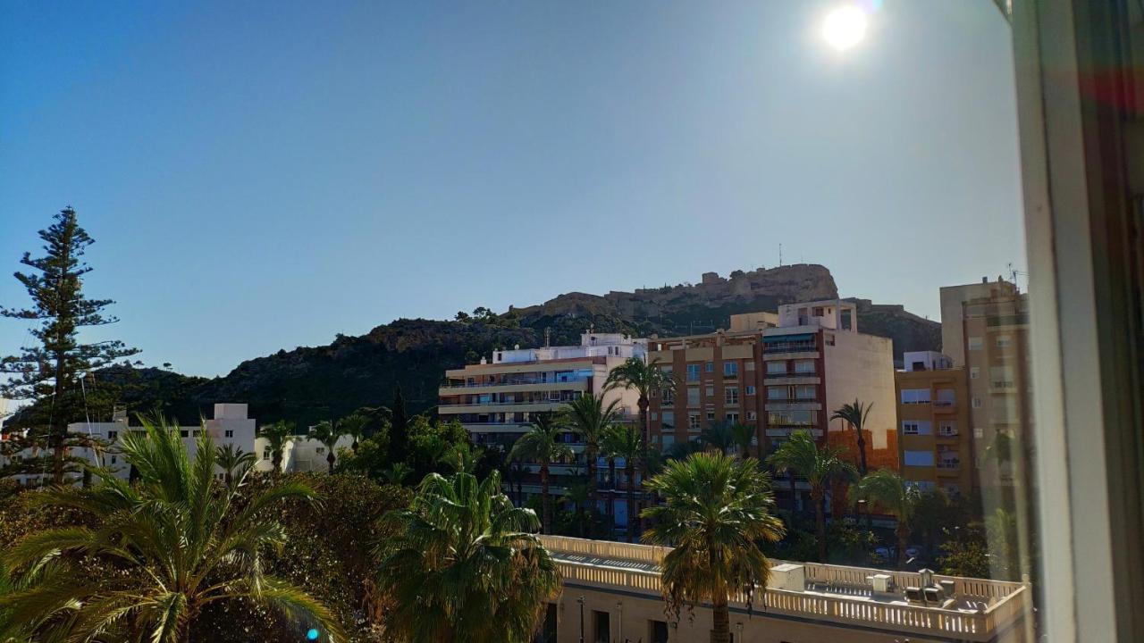 Perfect Apartment Near The Beach Alicante Eksteriør bilde
