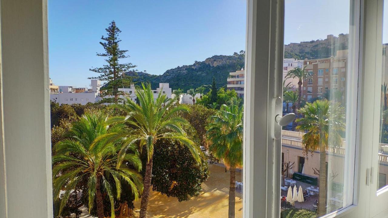 Perfect Apartment Near The Beach Alicante Eksteriør bilde