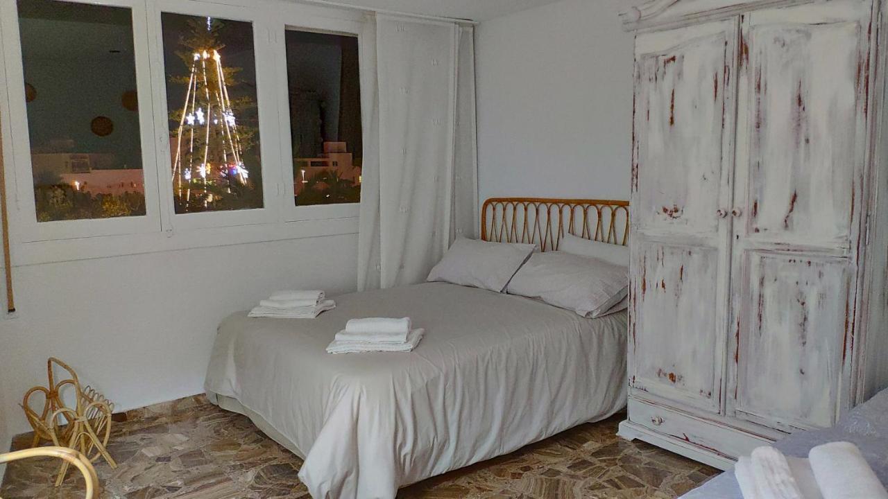 Perfect Apartment Near The Beach Alicante Eksteriør bilde