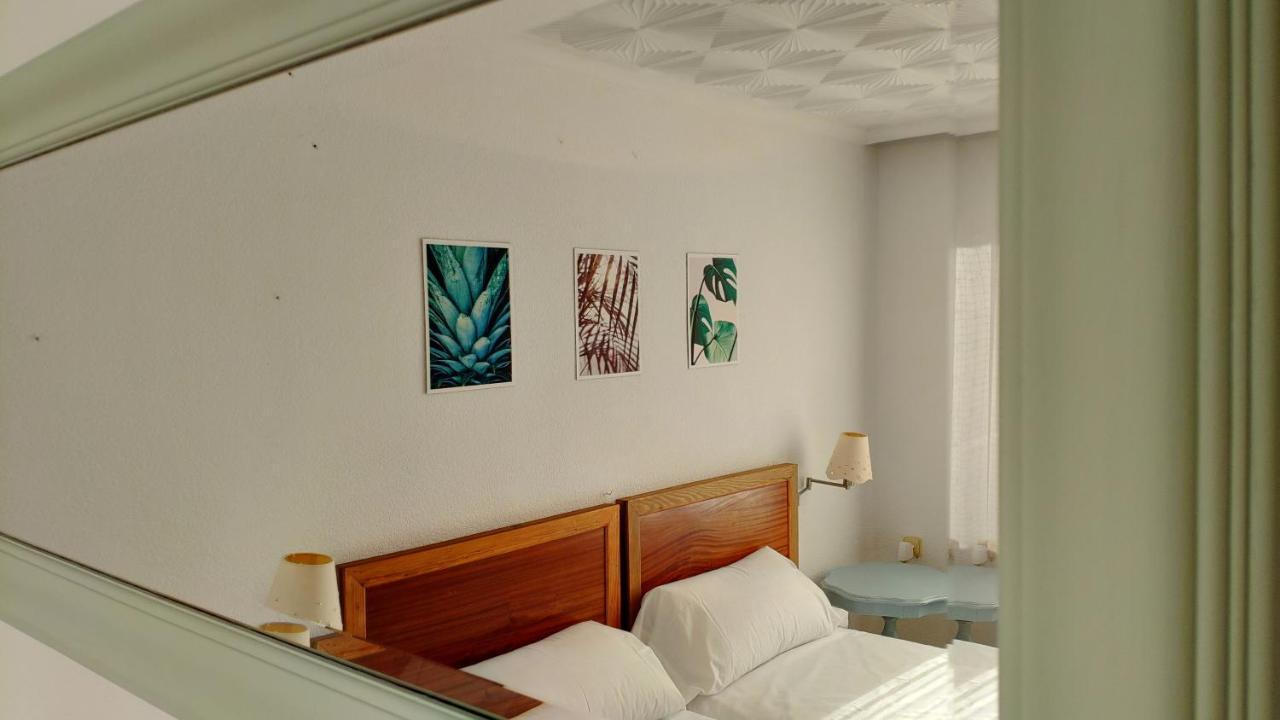 Perfect Apartment Near The Beach Alicante Eksteriør bilde
