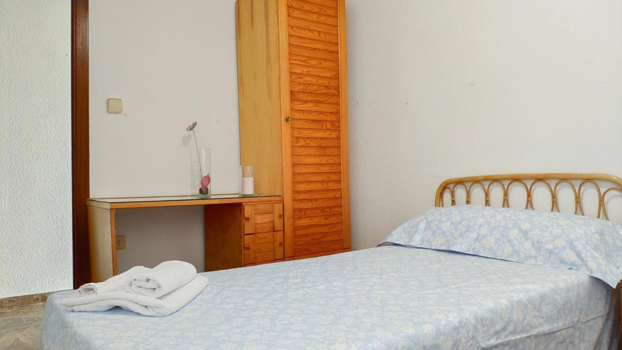 Perfect Apartment Near The Beach Alicante Eksteriør bilde