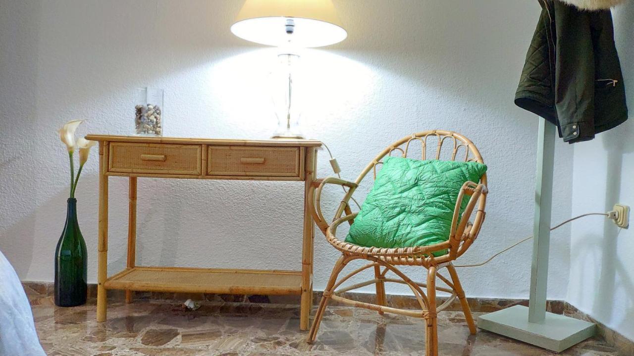 Perfect Apartment Near The Beach Alicante Eksteriør bilde