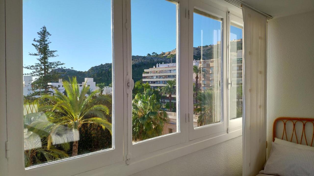 Perfect Apartment Near The Beach Alicante Eksteriør bilde