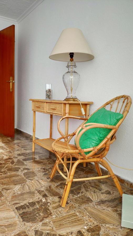 Perfect Apartment Near The Beach Alicante Eksteriør bilde