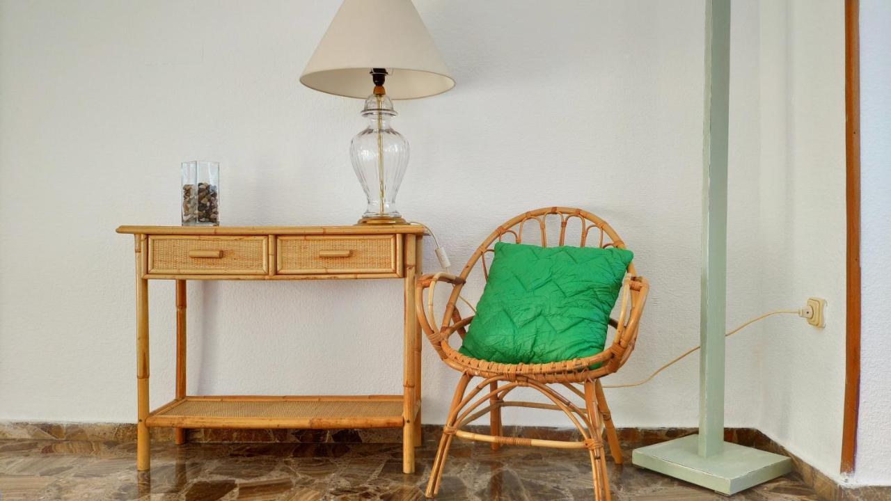 Perfect Apartment Near The Beach Alicante Eksteriør bilde
