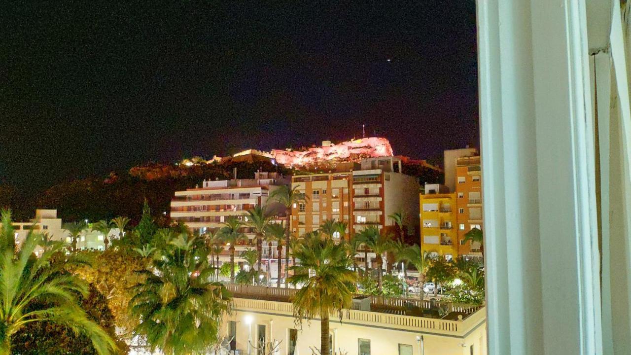 Perfect Apartment Near The Beach Alicante Eksteriør bilde